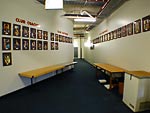 Players's Wall 1